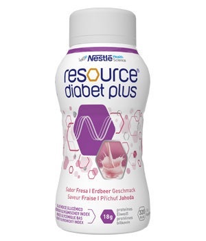 RESOURCE® DIABET PLUS