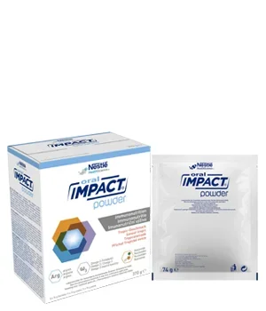 Impact® Oral​