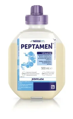 PEPTAMEN®​