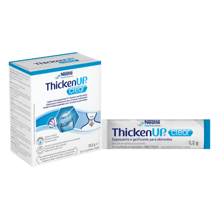 ThickenUP® Clear