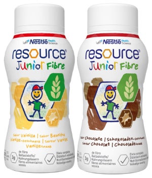 Resource® Junior Fibre