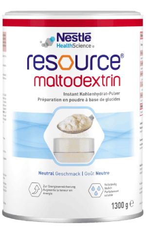 RESOURCE® MALTODEXTRIN​