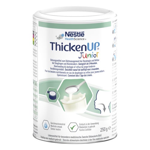 ThickenUP® clear