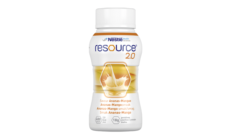 Resource® 2.0