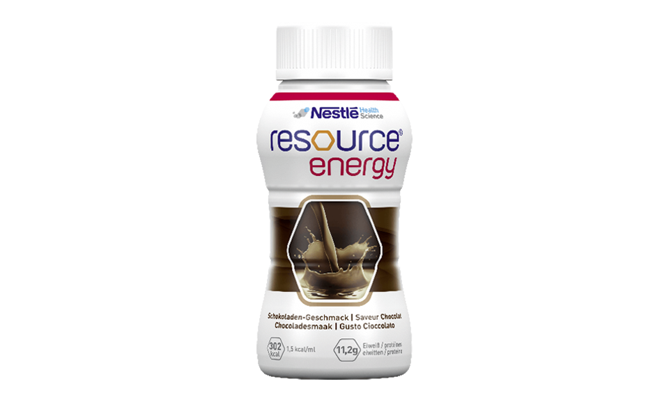 Resource® Energy​