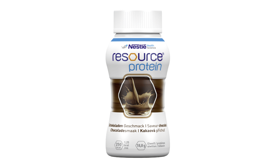 Resource® Protein​