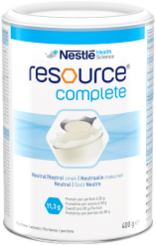 resource complete product pack