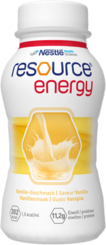 resource energy product pack