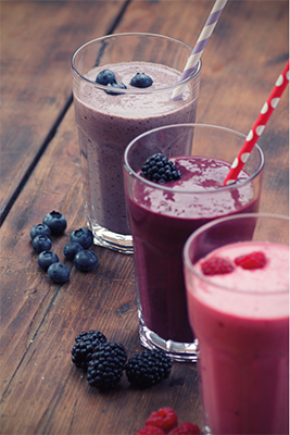 smoothie-recipe